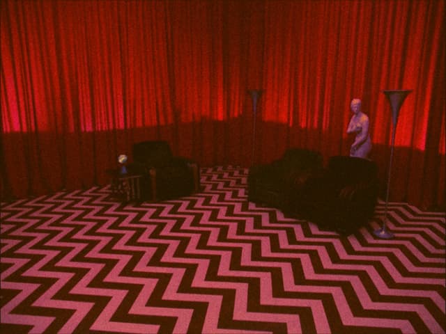 Red Room